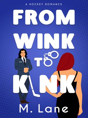cover image of From Wink to Kink